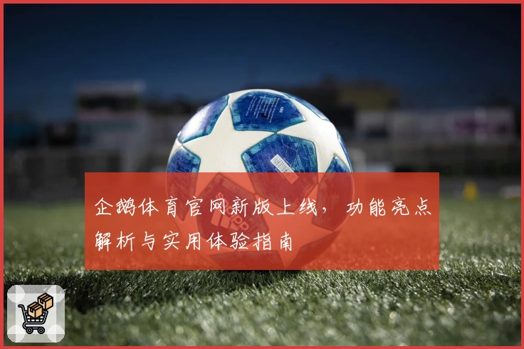 企鹅体育官网新版上线，功能亮点解析与实用体验指南