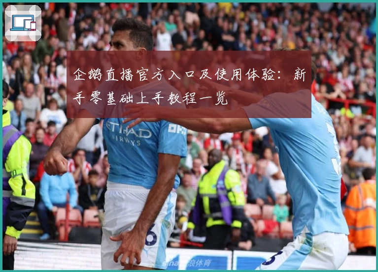 企鹅直播官方入口及使用体验：新手零基础上手教程一览