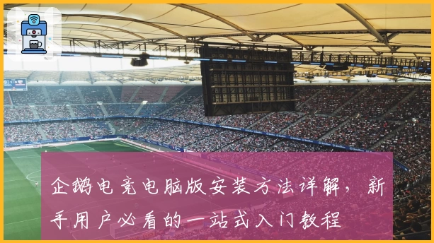 企鹅电竞电脑版安装方法详解，新手用户必看的一站式入门教程