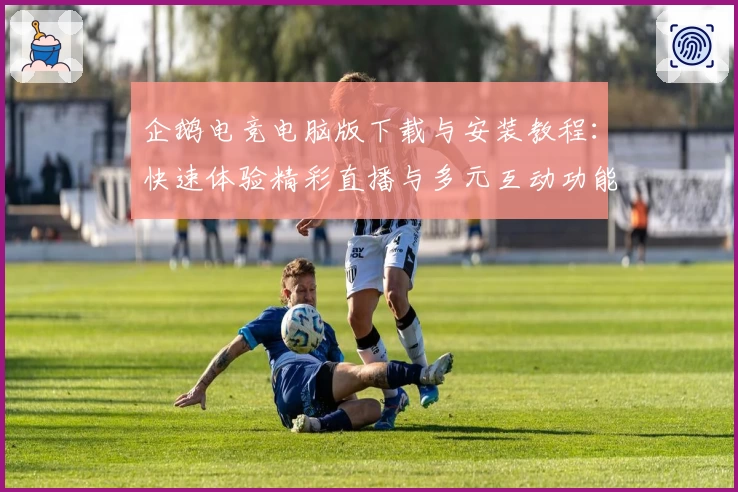 企鹅电竞电脑版下载与安装教程：快速体验精彩直播与多元互动功能亮点